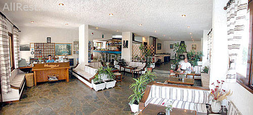 Folia Hotel 5